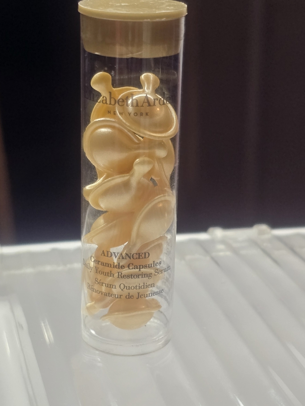 Elizabeth Arden Advanced Ceramide Capsules